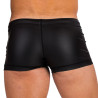 Barcode Berlin Short BRADY Noir